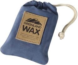 Miniatura Cera + Bolso Greenland Wax
