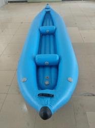 Miniatura Kayak Inflable Rio Tandem 360