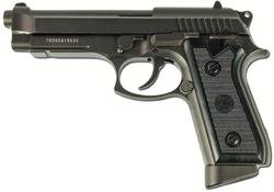 Miniatura Pistola Balin Taurus PT92 KMB15AHN 4.5 mm