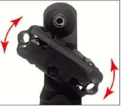 Miniatura Pistola Poston Colt M1911 4.5 mm
