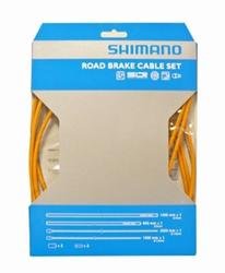 Miniatura Cable Freno Shimano Ruta 1.6 MM (JGO)