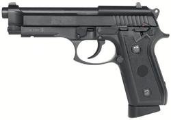 Miniatura Pistola Balin P92 Bk Co2 4.5 mm