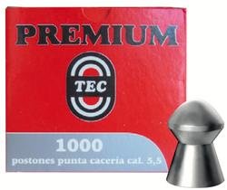 Miniatura Caja De Postones 100 Unidades Premium G1 5.5 mm