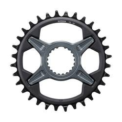 Miniatura Catalina Shimano Slx Sm-Crm75, For Fc-M7100-1,M7130-1, 32t For Chain Line 52/56.5mm