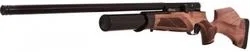 Miniatura Rifle Pcp R10 De Madera 5,5 mm