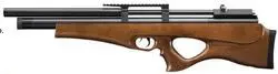 Rifle Madera Pcp P10 Bullpup 5,5 mm