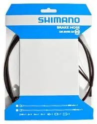 Cable Freno Hidráulico Delantero Shimano Sm-Bh90-Sb Negro 1000mm