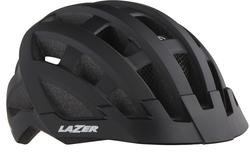 Miniatura Casco Lazer Helmet Comp Dlx Ce-Cpsc Matte