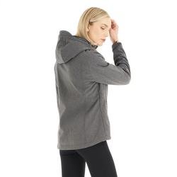 Miniatura Chaqueta Mujer Macaya Softshell Hoody Jacket I21