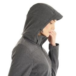 Miniatura Chaqueta Mujer Macaya Softshell Hoody Jacket I21