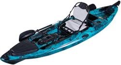 Miniatura Kayak De Pesca Big Dace Pro 10 Angler
