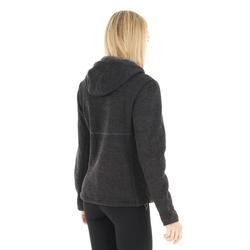 Miniatura Chaqueta Mujer Sense Blend-Pro Hoody Jacket I21