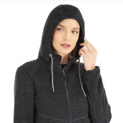 Miniatura Chaqueta Mujer Sense Blend-Pro Hoody Jacket I21