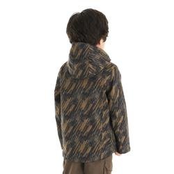 Miniatura Chaqueta Niño Blizzard B-Dry Hoody Jacket I21