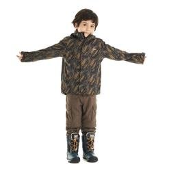 Miniatura Chaqueta Niño Blizzard B-Dry Hoody Jacket I21