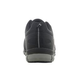 Miniatura Zapatilla De Seguridad Ligero - Color: Negro