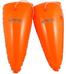Flotador Kayak Float Bag Set
