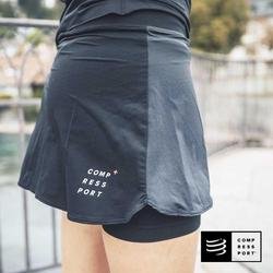 Miniatura Falda Performance Skirt Para Mujer