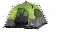 Miniatura Carpa Instant Tent 4P