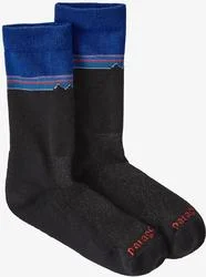 Miniatura Calcetines Lightweight Merino Performance Crew Socks
