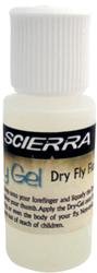 Miniatura Spray Dry Gel 28150 15ml
