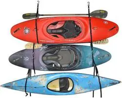 Soporte Kayak Hanger 3