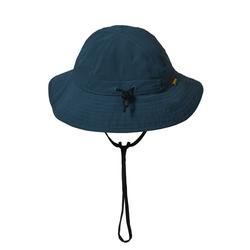 Miniatura Sombrero Bucket Uv Niño - Color: Azul