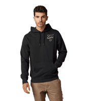 Poleron Hombre Lifestyle Parkerboss Pullover