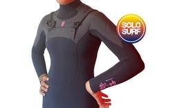 Miniatura Traje de Surf G4 Woman