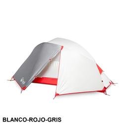 Miniatura Carpa Roca 1 Tent