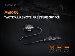 Miniatura Switch Remoto AER-05