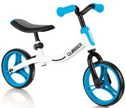 Miniatura Bicicleta De Equilibrio Go Bike