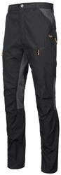 Miniatura Pantalon Hombre Pioneer Q-Dry Pants V22 - Color: Negro