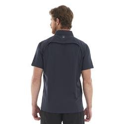 Miniatura Camisa Hombre Rosselot Short Sleeve Q-Dry Shirt V22