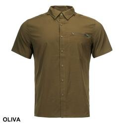 Miniatura Camisa Hombre Rosselot Short Sleeve Q-Dry Shirt V22