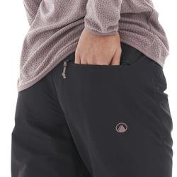 Miniatura Pantalon Mujer Enduring Mix-2 Q-Dry Pants V22