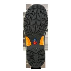 Miniatura Zapato De Seguridad 132 C Botin Unisex -
