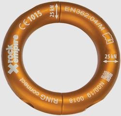 Miniatura Anillo Desmontable Ring Connect 25kN