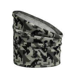 Miniatura Bandana Head Wear Antibacterial Camo - U - Color: Negro