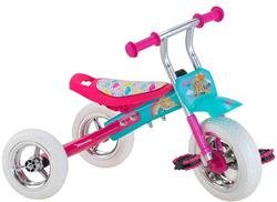 Miniatura Triciclo Barbie