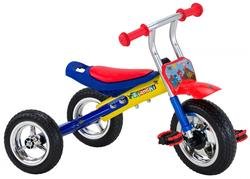 Miniatura Triciclo Kid Rider Niño