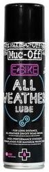 Miniatura Lubricante Cadena E-Bike All Weather Chain Lube 250ml