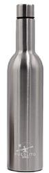 Miniatura Botella Cofee and Wine Stainless Steel Bottle 750 Ml