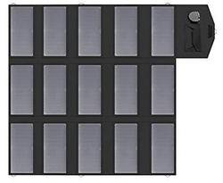 Miniatura Panel Solar Externo SP 18V 100W