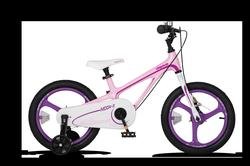 Miniatura Bicicleta Chipmunk Niño Moon5 Plus Aro 16