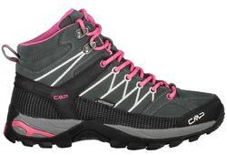 Zapato Trekking Mujer Rigel Mid WMN