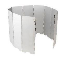 Miniatura Pantalla de Viento Folding 84 x 24 cm