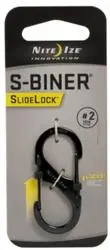 Llavero S-Biner Slidelock #2