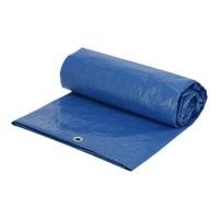 Miniatura Cobertor Multiuso Impermeable Antidesgarro - Color: Azul