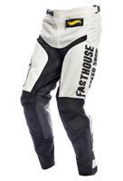 Pantalon Moto MX Grindhouse HW Hombre
